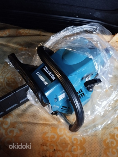 Professionaalne kettsaag Makita