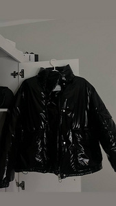 BERSHKA JAKK (2 foto / 3)