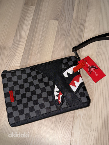 Clutch SPRAYGROUND