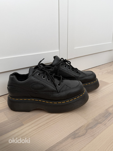 DR.MARTENS ботинки