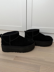 UGG saapad (2 foto / 5)