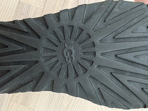 UGG saapad (5 foto / 5)
