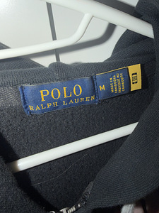 POLO RALPH LAUREN (3 foto / 3)