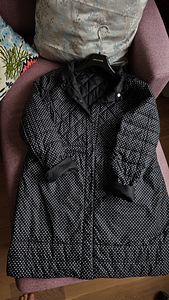 Marina Renaldi double sided coat (5 foto / 5)