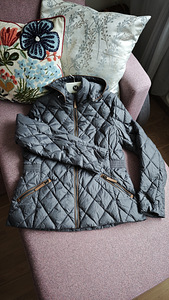 Marks and Spencer puff coat (1 foto / 6)