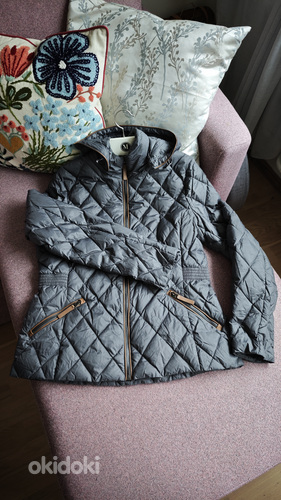 Marks and Spencer пуховик