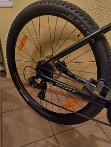 Müüa SCOTT ASPECT 960 (1 foto / 5)