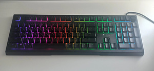 Razer Ornata V2 (2 foto / 4)