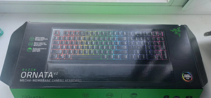 Razer Ornata V2 (4 foto / 4)