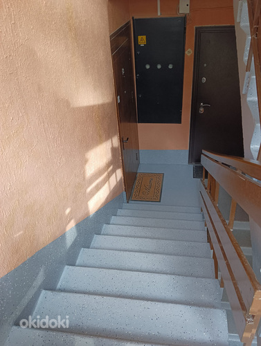 Raemetsa tee, Reiu, Häädemeeste vald, Pärnumaa