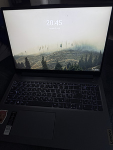 IdeaPad slim 3, 16, 1TB, серый (1 фото из 3)