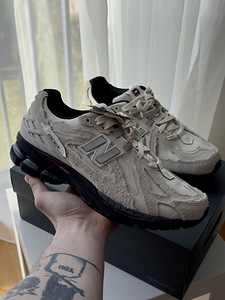New Balance 1906D Protection Pack 'Turtledove' NEW (1 foto / 7)