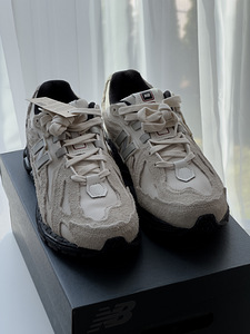New Balance 1906D Protection Pack 'Turtledove' NEW (4 foto / 7)