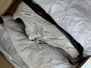 New Balance 1906D Protection Pack 'Turtledove' NEW (5 foto / 7)