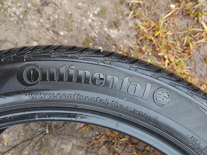 Lamellrehvid R18/45/225 Continental Contiprocontact (2 foto / 6)