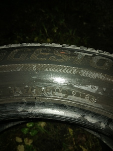 Suverehvid R18/55/235 (4 foto / 6)