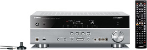 Ресивер Yamaha RX-V471 Ti 5.1 (1 фото из 4)