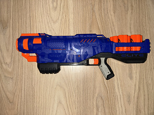 Nerf Elite (2 foto / 2)