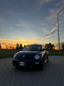 New Beetle 1998 2.0 85Kw (1 foto / 12)