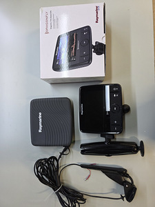 Raymarine Dragonfly-7 (1 фото из 2)