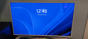 Смарт ТВ Samsung 40" (1 фото из 2)