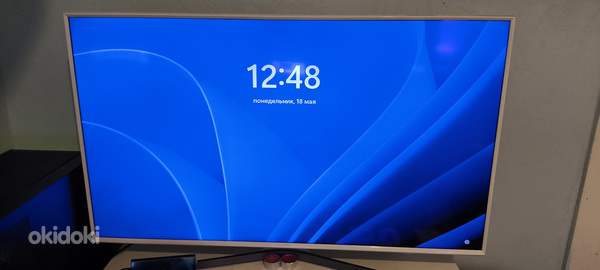 Smart TV Samsung 40"