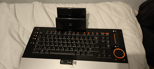 Gamepad/keyboard/mouse (2 фото из 3)