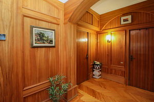 Семейный дом в Риге - Букулты (4 фото из 27)