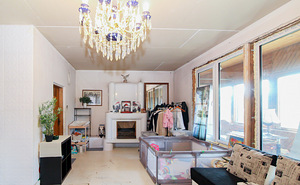 Семейный дом в Риге - Букулты (5 фото из 27)