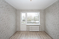 Теплая квартира в Кенгарагсе с удобной планировкой