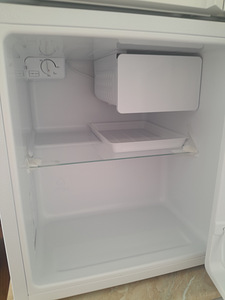 Новый компактный холодильник Gorenje 45L (2 фото из 2)