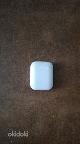 AirPods 2 gen