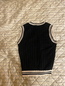 Kootud vest (2 foto / 2)