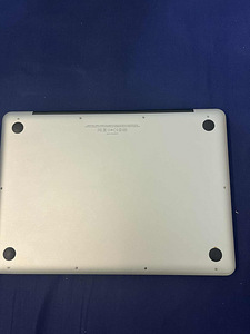 Macbook pro 13 Early 2011 (3 foto / 3)