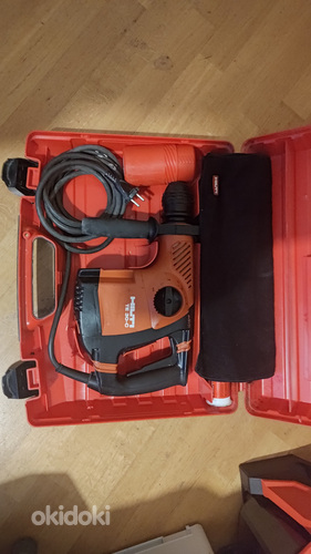Hilti TE 30