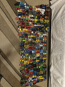 Lasteautod (Hotwheels) (1 foto / 5)
