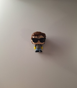 Kinder Joy STRANGER THINGS (1 фото из 1)