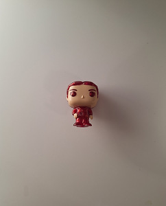 Kinder Joy STRANGER THINGS (1 foto / 1)