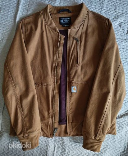 Carhartt Rugged Flex Jacket