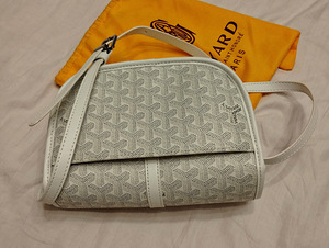 Goyard Bag (5 foto / 5)