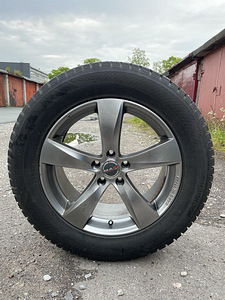 Naelrehvid valuvelgedel (1 foto / 4)
