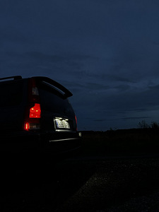 Volvo V70 2.4d D5 Värske ÜV (5 foto / 9)