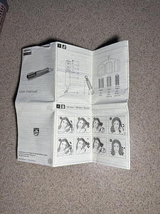 Philips Air Styler 7000 — ideaalne abiline soengute tegemiseks! (7 foto / 9)
