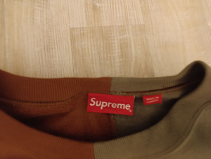Supreme kampsun (2 foto / 6)