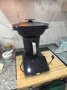 Thermomix TM7 (2 foto / 5)