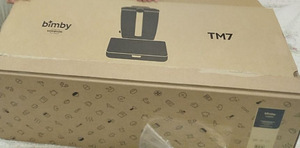 Thermomix TM7 (5 foto / 5)