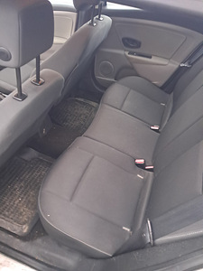 Renault Megan 3, 2011 года (10 фото из 10)