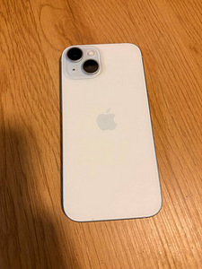iPhone 15 128gb (1 foto / 6)