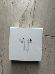 Airpods 2 (1 foto / 3)