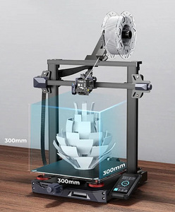 Creality Ender 3 S1 Plus (1 фото из 1)